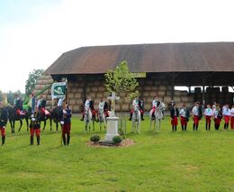 Vzpomínka na Nechanickou aféru - memento i symbol pokračování tradice