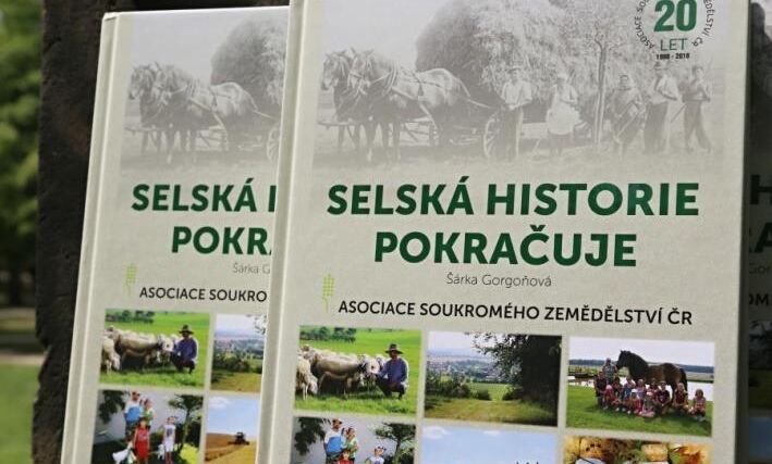 Týden podle PH č. 19 - 2018 (pH týdne: 6)
