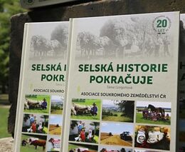 Týden podle PH č. 19 - 2018 (pH týdne: 6)