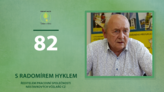 Radomír Hykl z PSNV: Chyba včelařů je spoléhat se na dotace