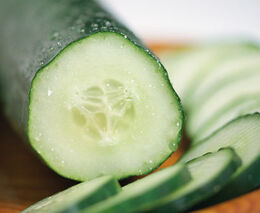 Z potravin nejvíc zdražily okurky a máslo