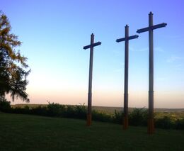 Pamětní deska AKCE K - Na likvidaci klášterů nesmíme zapomenout