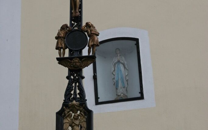 Zemědělci se musí v procesu církevních restitucí aktivně angažovat