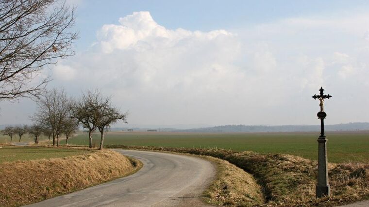 Církevní a jiné restituce
