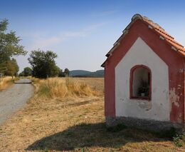 Ministerstvo zemědělství zahájí příjem žádostí o dotace na údržbu kulturních a venkovských prvků