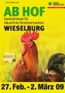 Veletrh zaměřený na přímý prodej farmářských výrobků
