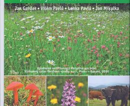 Extenzivní obhospodařování trvalých travních porostů v podhorských oblastech mulčováním