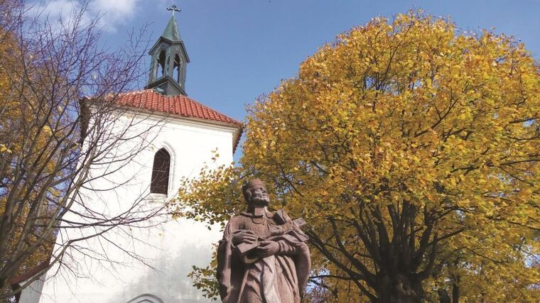 Nepochopitelné: Církev pronajímá půdu nástupcům těch, kteří jí ukradli