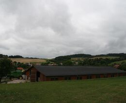 Sedláci jsou znepokojeni novelou stavebního zákona omezující rozvoj rodinných farem