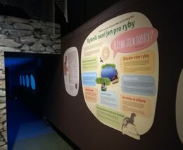 Ředitel zemědělského muzea po šesti letech skončil, hledá se nový