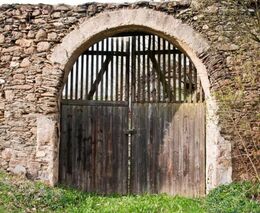 Petr Havel: Chátrající zemědělské stavby hyzdí krajinu a komplikují život zemědělcům