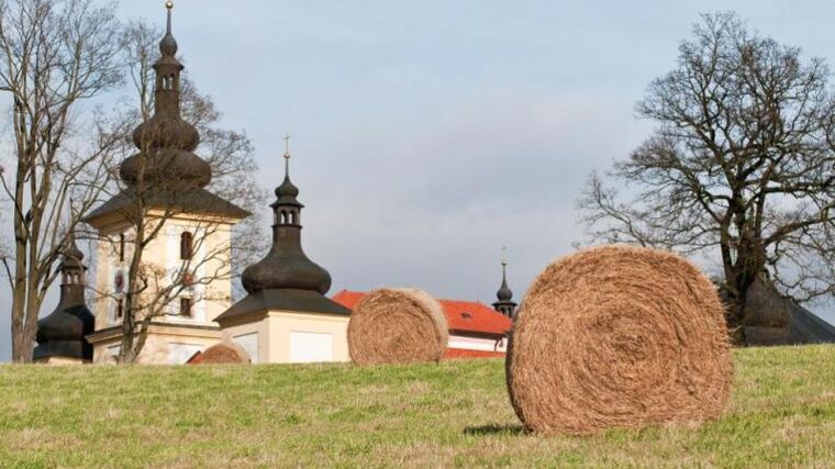 Bez malého podnikání a fungujícího kostela se z obcí stanou skanzeny