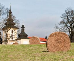 Bez malého podnikání a fungujícího kostela se z obcí stanou skanzeny