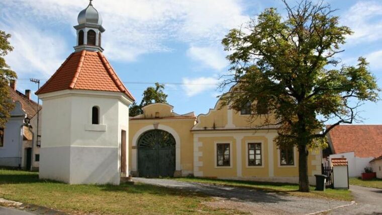 Cena veřejnosti - novinka v letošní soutěži Vesnice roku