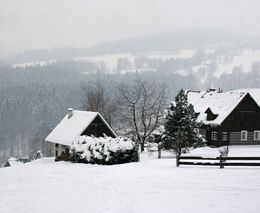Bagrista pomůže vědcům s mapováním zaniklých obcí
