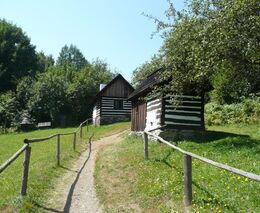 Turbo-venkovy.  Kam směřují zapadlé oblasti našeho světa?