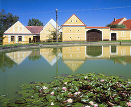 Káva o čtvrté: Prázdniny na venkově – záznam pořadu Českého rozhlasu