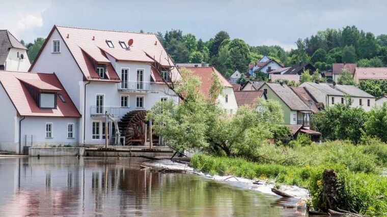 Národní konference VENKOV 2019 tentokrát v klášteře na Karlovarsku
