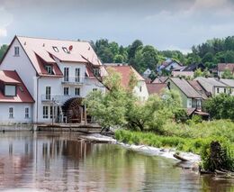 Národní konference VENKOV 2019 tentokrát v klášteře na Karlovarsku