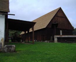 Národní diskuse o budoucnosti venkova