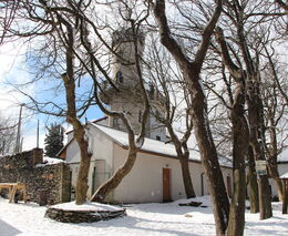 Seminář UDRŽENÍ VODY V KRAJINĚ na Milešovce