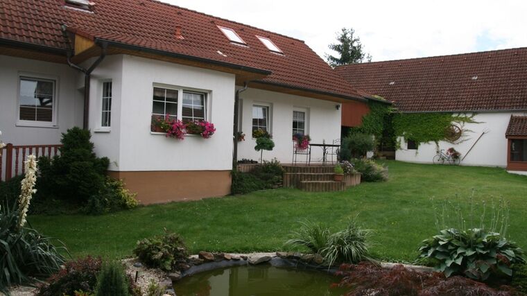 Brožura Sociální zemědělství a podnikání v českých regionech