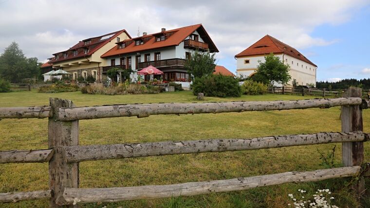 Jak definovat skutečného zemědělce?