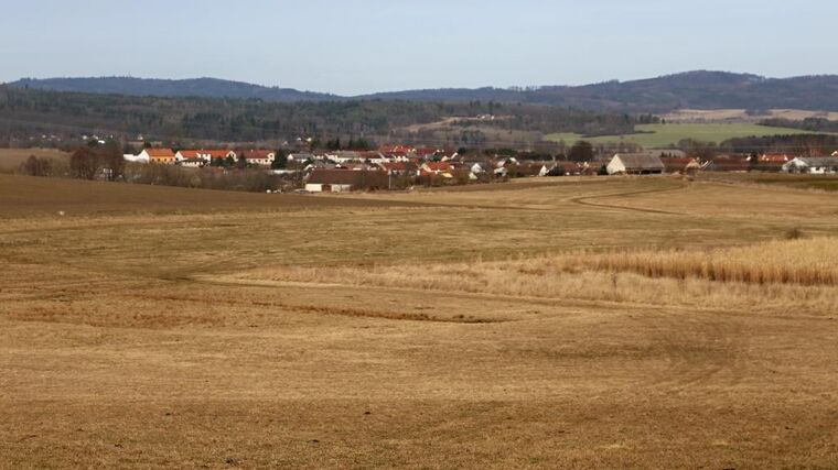 Senátní komise podpořila rozvoj venkova s pomocí akčních skupin