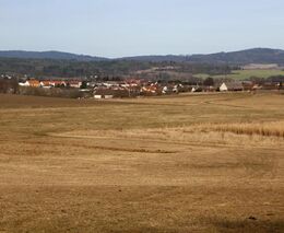 Senátní komise podpořila rozvoj venkova s pomocí akčních skupin