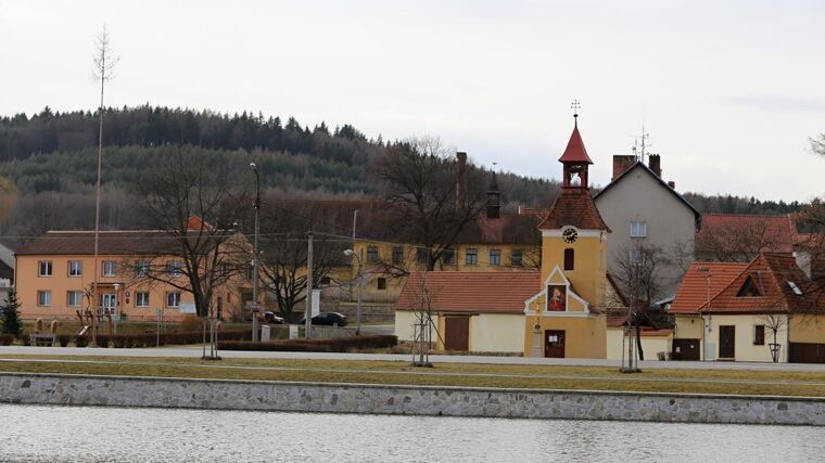 I vesnice mají být kvalitním místem pro život, kraj pomůže malým prodejnám