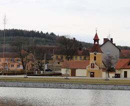 I vesnice mají být kvalitním místem pro život, kraj pomůže malým prodejnám