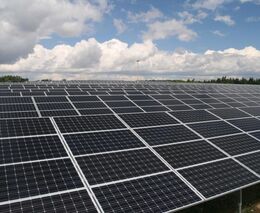 Nově schválené dotace podpoří malé fotovoltaické elektrárny