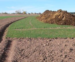 Webináře „Požadavky na používání hnojiv, vedení evidence a zpracování bilancí pro Ekoplatbu“