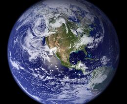 Dnes slavíme Den Země. Jaká je jeho historie?