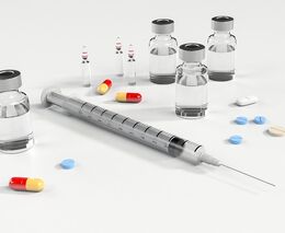 Vláda schválila novelu zákona o léčivech, řeší veterinární antibiotika