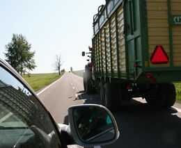 Zemědělci ohlásili protest, za týden obsadí hranice kvůli dovozům z Ukrajiny