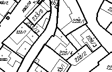 Zjištění vlastníka pozemku? Je (Žádný) problém!