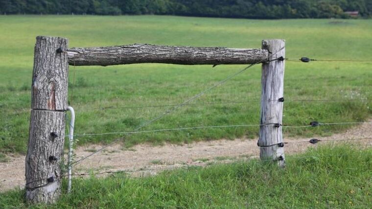 Belgický farmář omylem posunul hranici země s Francií. Stála v cestě jeho traktoru