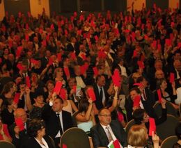 Selský plebiscit na Farmě roku 2014