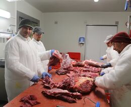 Semináře: Zpracování zemědělské produkce