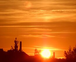 Expert: V budoucnosti nás může čekat víc než 20 let dlouhé megasucho