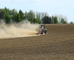 MZe a MŽP: Přípravu na suchá léta nepodceňujeme. Miliardy míří zejména na adaptaci české krajiny
