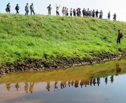 Živá krajina – revoluce v boji proti suchu začíná