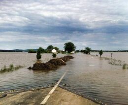 Finanční sbírka pro členy ASZ postižené povodněmi 