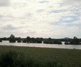 Výborný: Na obnovu vodohospodářství po povodních je připraveno 12 miliard