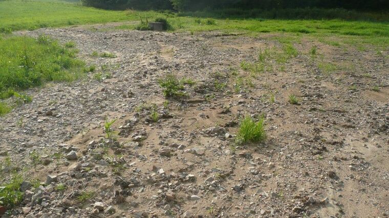 I přes zmírnění jsme v Česku stále nejpřísnější v EU, hodnotí farmáři protierozní opatření