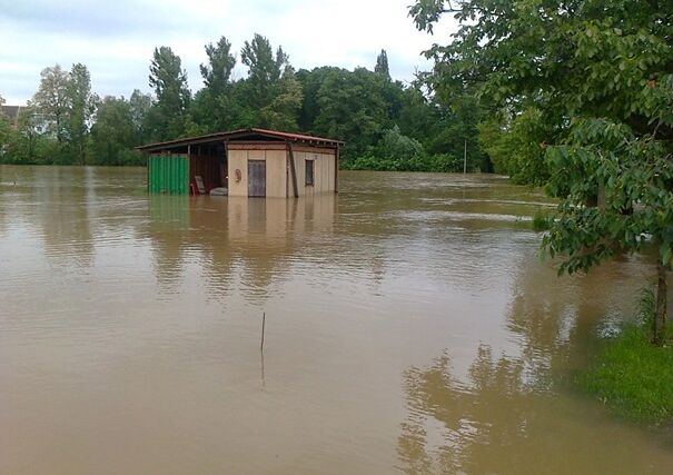 Státní zemědělský intervenční fond zahajuje monitoring škod způsobených povodněmi  