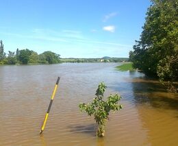 Posledních 30 let patří k povodňově nejaktivnějším, zjistili vědci