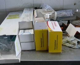 MZe: Spotřeba antimikrobik u zvířat loni sice stoupla o 4,6 %, dlouhodobě klesá