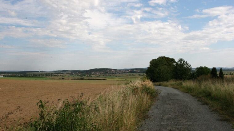 Krajina jako ukazatel rozvoje venkova